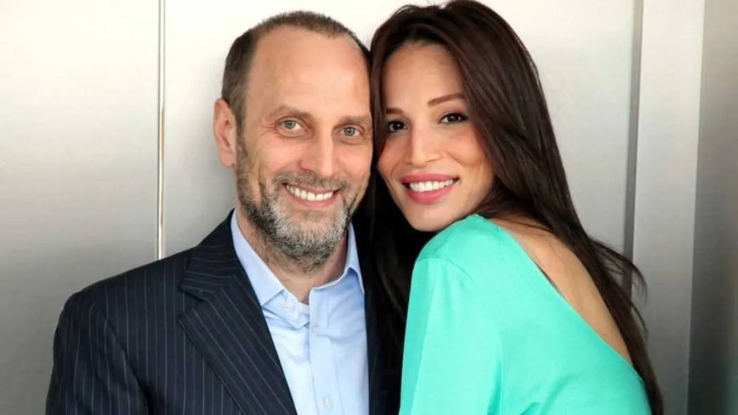 Fikret Orman'la Güzide Duran bakın nasıl yakalandı? 6